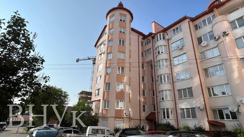 Продаж Квартира 2-кімнатна, 5/7 поверх на вул. Чайковського А. Тернопіль - фото 18