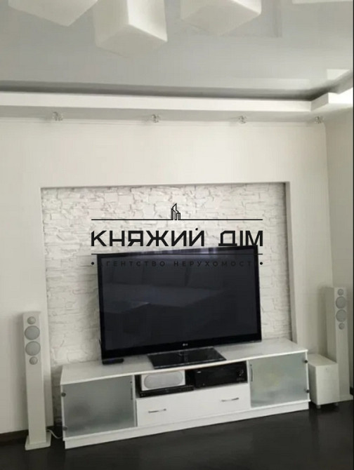 Оренда Квартира 2-кімнатна, 25/26 поверх на Григоренко Петра просп. Київ - фото 5