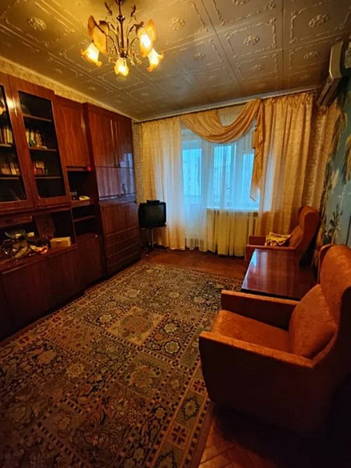 Продаж Квартира 2-кімнатна, 5/5 поверх на Світлий провулок, 2а Одеса - фото 4