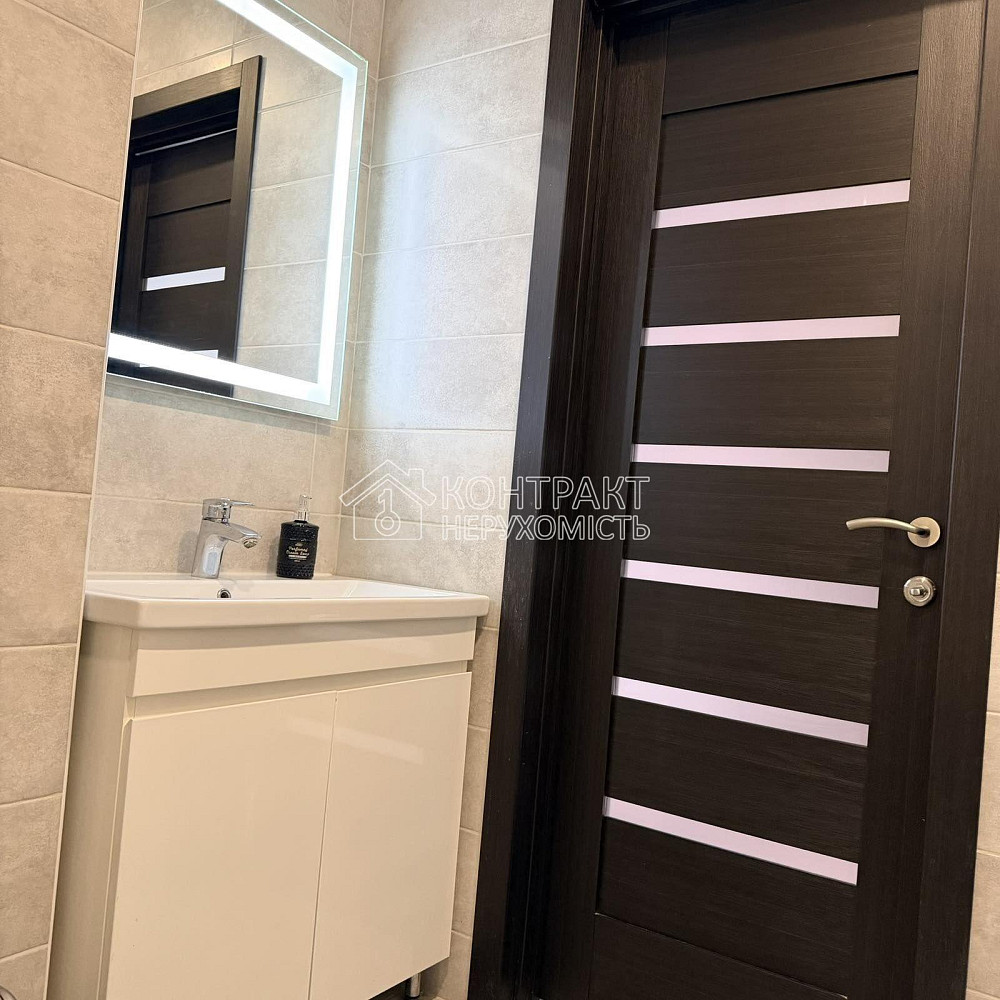 Продаж Квартира 1-кімнатна, 3/9 поверх на вул. Миру Харків - фото 4