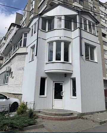 Продаж комерційного приміщення, 226 кв.м, вул. Торговиця Тернопіль - фото 1