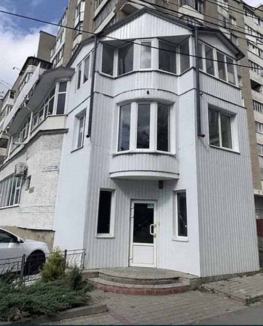 Продаж заклад громадського харчування поверх - 1/3 Тернопіль - фото 1