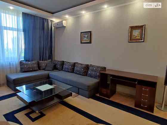 Оренда Квартира 2-кімнатна, 11/25 поверх на Кудряшова, 16 Київ