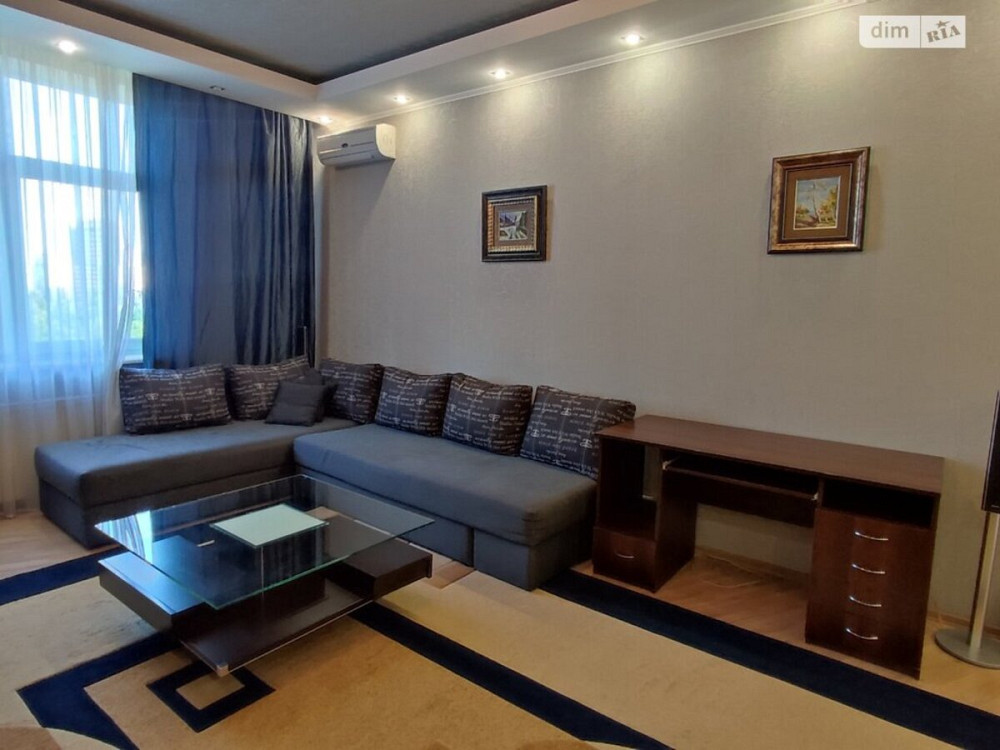 Оренда Квартира 2-кімнатна, 11/25 поверх на Кудряшова, 16 Киев - изображение 3