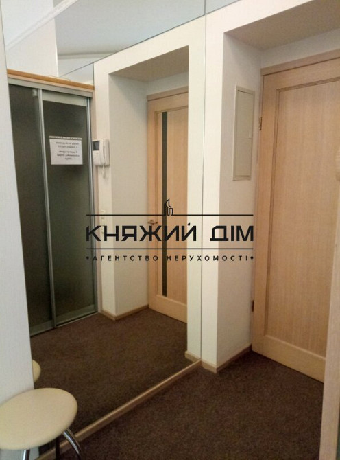 Оренда Квартира 2-кімнатна, 3/7 поверх на вул. Антоновича Киев - изображение 6