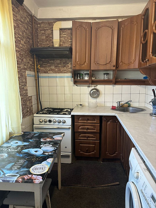 Оренда Квартира 2-кімнатна, 3/5 поверх на вул. Братиславська, 30 Київ - фото 9