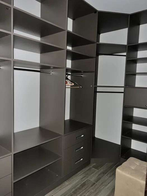 Оренда Квартира 3-кімнатна, 3/14 поверх на ул. Ованеса Туманяна Київ - фото 4