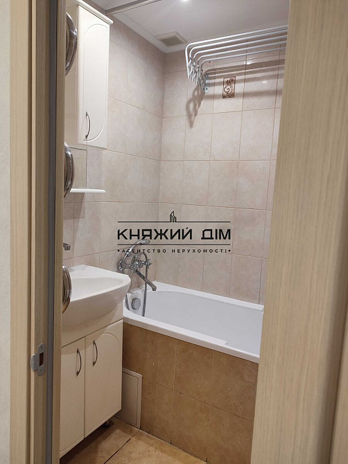 Оренда Квартира 1-кімнатна, 9/18 поверх на Гришко Михаила ул. Kiev - photo 8