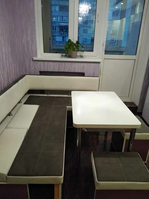 Оренда Квартира 1-кімнатна, 10/24 поверх на Княжий Затон, 9 Київ - фото 11