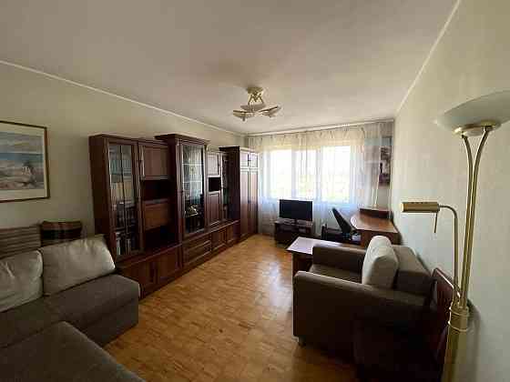 Оренда Квартира 2-кімнатна, 14/16 поверх на Героїв Дніпра, 42 Киев