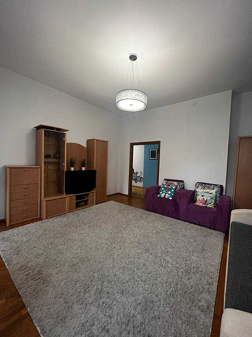 Продаж Квартира 2-кімнатна, 4/4 поверх на Саксаганського вул., д. 44-Б Киев - изображение 5