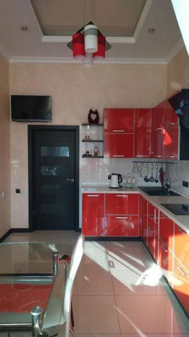 Оренда Квартира 2-кімнатна, 1/25 поверх на ул. Ревуцкого Київ - фото 1