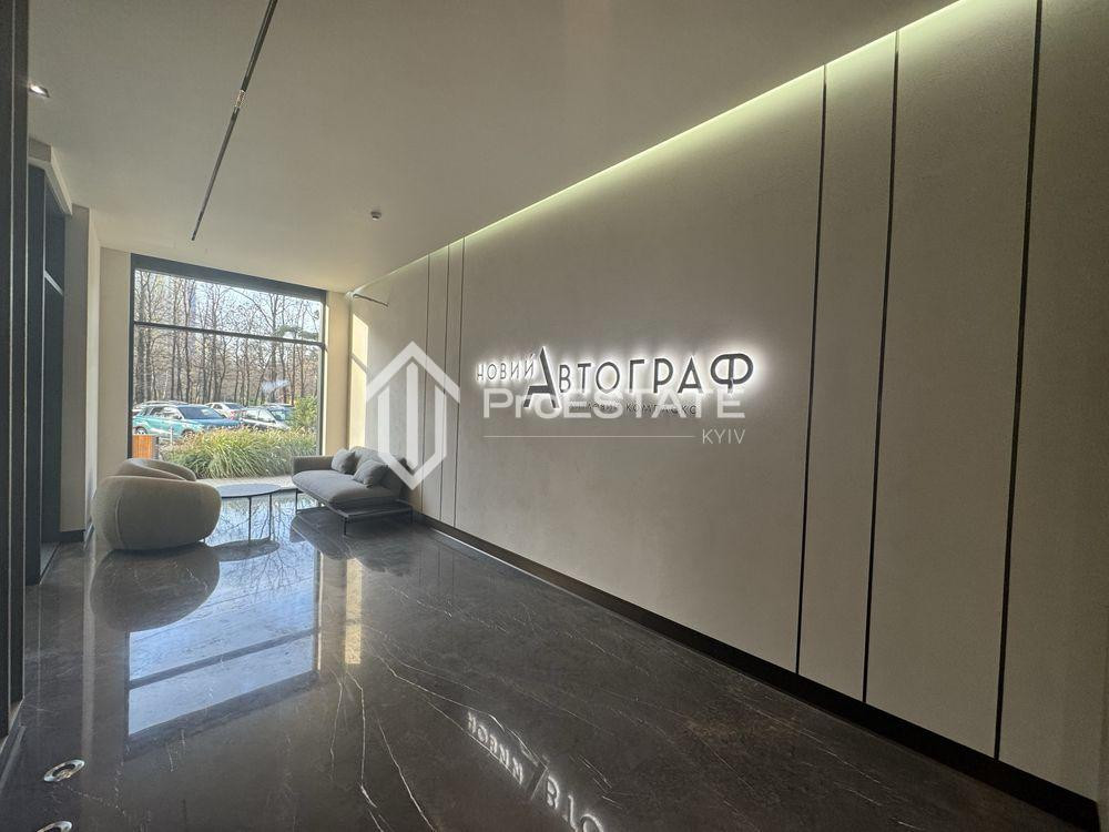 Продаж Квартира 3-кімнатна, 5/25 поверх на вул. Князя Романа Мстиславича Киев - изображение 2