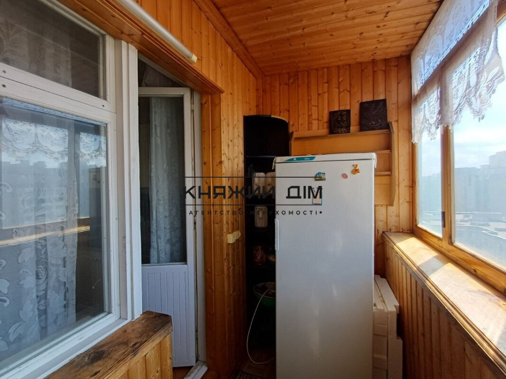 Оренда 2 кімнатної квартири на Троєщині Київ - фото 15