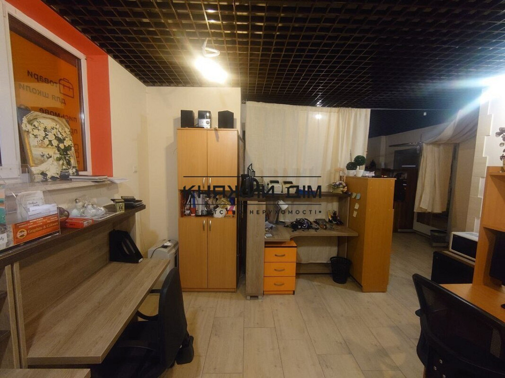 Оренда офісне приміщення на Воскресенская ул. поверх - 1/17 Київ - фото 13