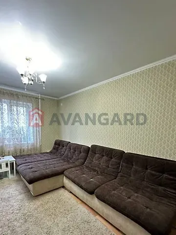 Продаж 3к Квартира 70 кв.м Рубана вулиця 2 Запоріжжя - фото 1