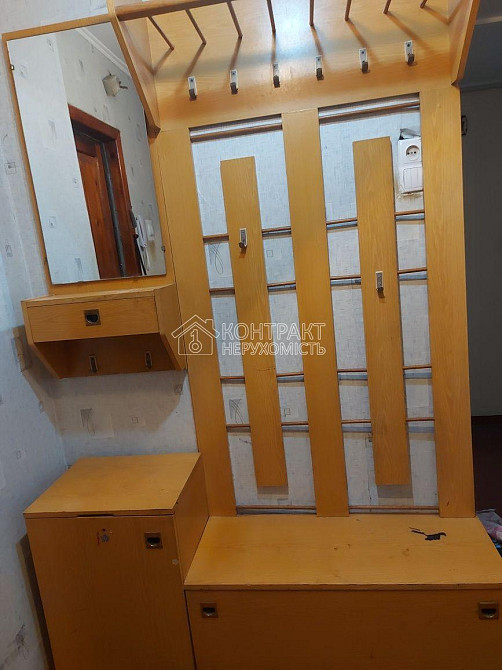 Оренда 2к Квартира 46 кв.м Грозненська вул. Харків - фото 8