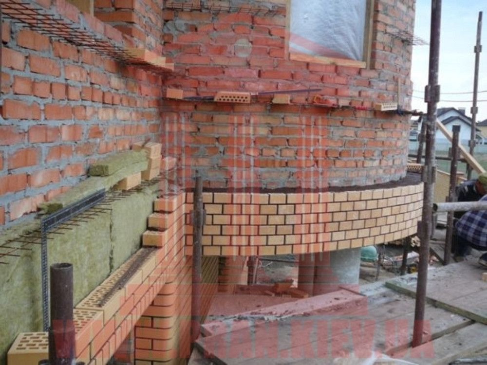 Продаж 3-поверховий Будинок з ділянкою 17 сот 458 кв.м  на Киевская Гора - фото 6