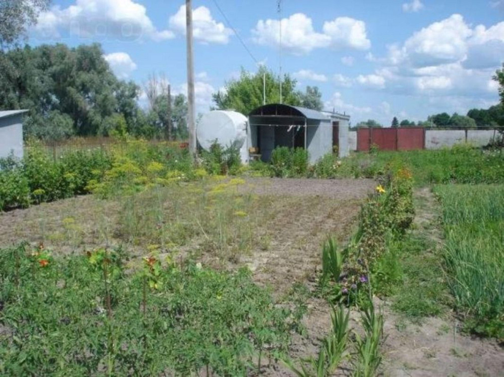 Продаж земельної ділянки 20 соток на Лесная  - фото 1