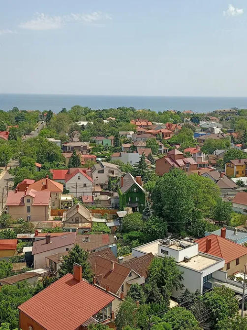 В Продаже квартира  в ЖК "Фонтан"с ремонтом и мебелью. Одеса - фото 16