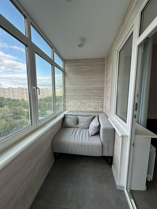 Продаж Квартира 2-кімнатна, 8/16 поверх на вул. Перемоги Харків - фото 14