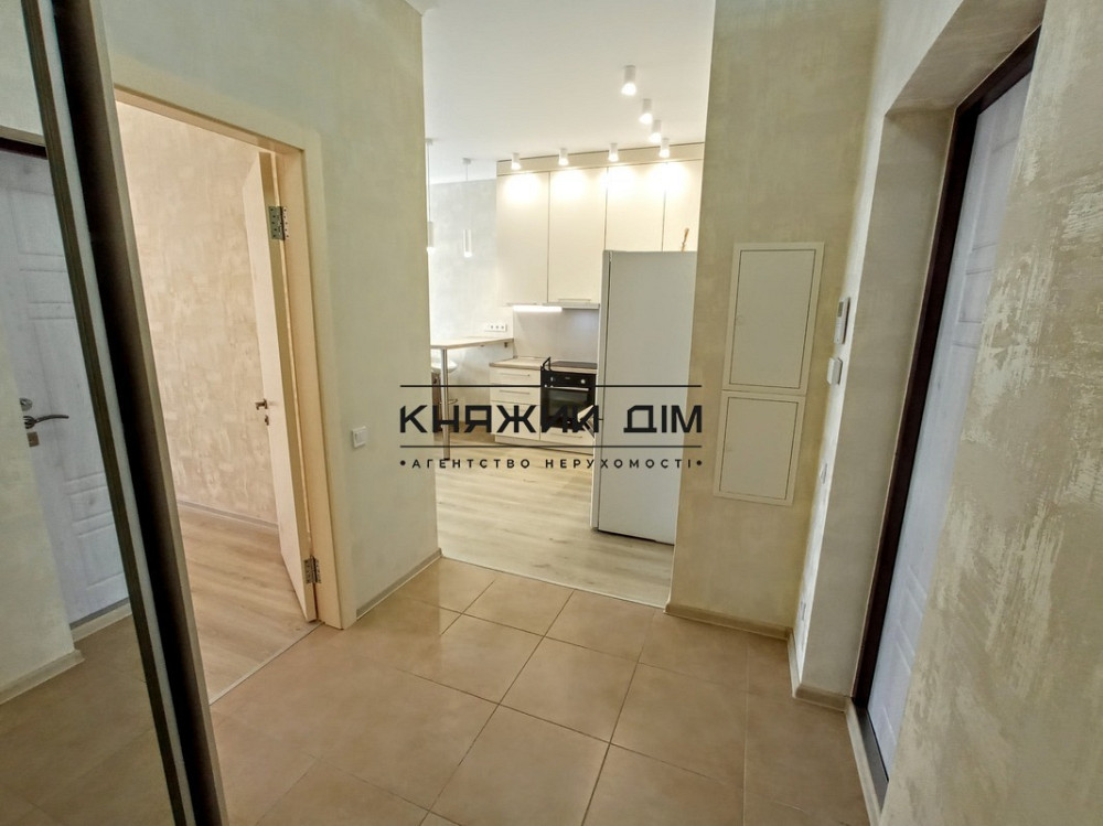 Генератор. 2 кімнат. студіо квартира в ЖК Зарічний м. Славутич № 11196684 Київ - фото 8