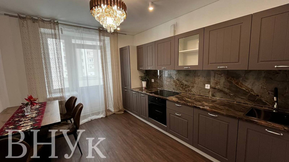 Продаж Квартира 3-кімнатна, 4/8 поверх на вул. Олександрівська Винница - изображение 1