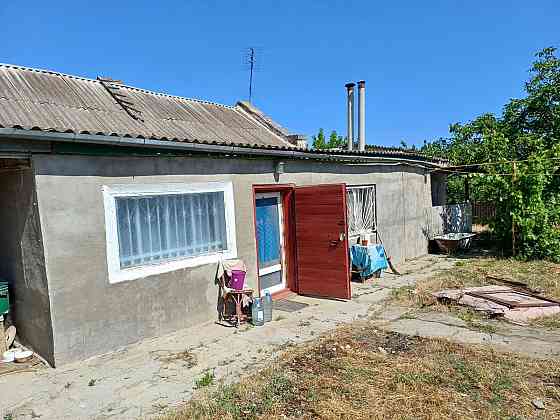 Продам дом в с.Ильинка (Межлиманье, 14 км от Одессы) Іллінка