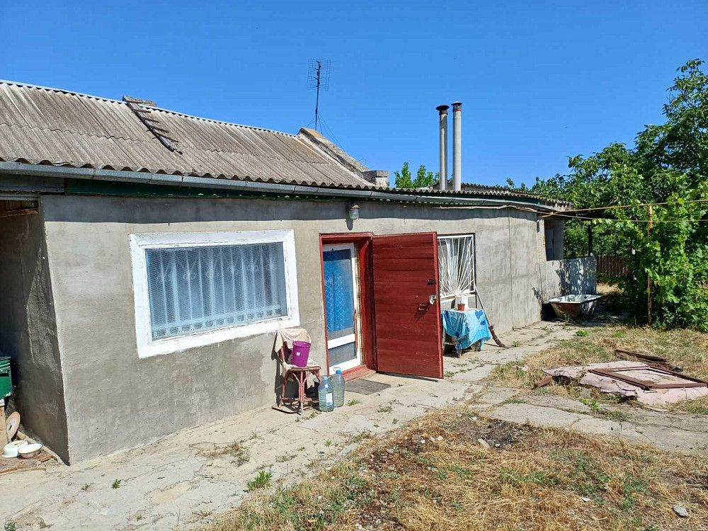 Продам дом в с.Ильинка (Межлиманье, 14 км от Одессы) Іллінка - фото 3