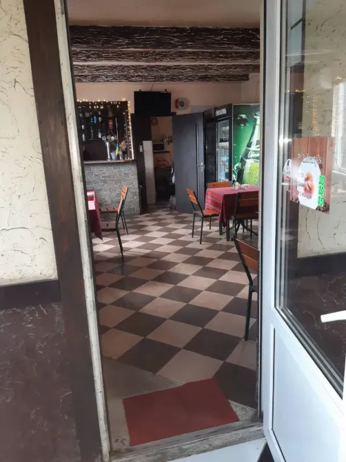 Здається Ресторан / кафе / бар / кав’ярня площа 50 кв.м 1-й поверх Одеса Paustovs'koho Street, 31 Одеса - фото 3