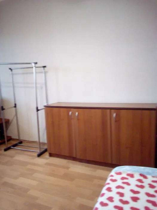 Оренда Квартира 1-кімнатна, 22/21 поверх на ул. Михаила Драгоманова Київ - фото 4