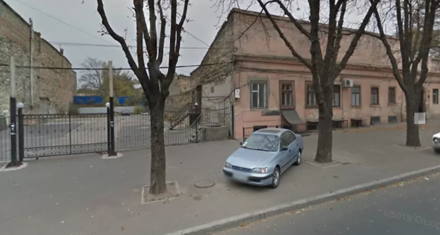 Продаж земельної ділянки 0.1 соток на ул. Разумовская, 34 Одеса - фото 2
