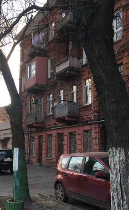 Продам 1-комнатную квартиру, Прохоровская / Мясоедовская Одеса - фото 11