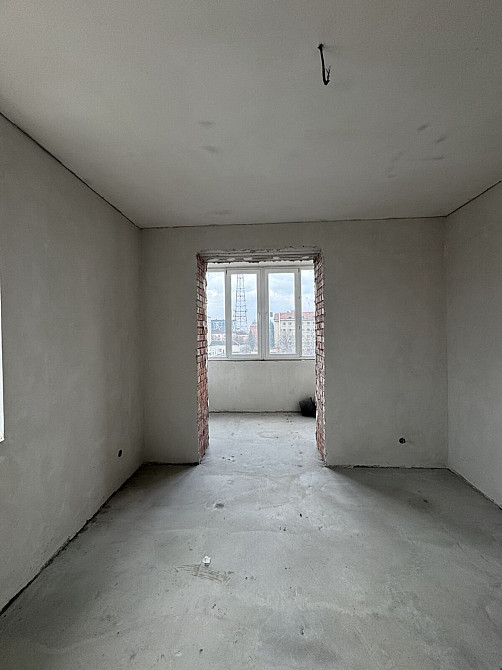 Продаж Квартира 3-кімнатна, 4/9 поверх на вул. Чорноти Курінного Ivano-Frankivs'k - photo 5