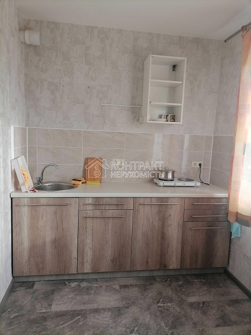 Оренда Квартира 1-кімнатна, 11/16 поверх на вул. Дружби народів Харьков - изображение 2