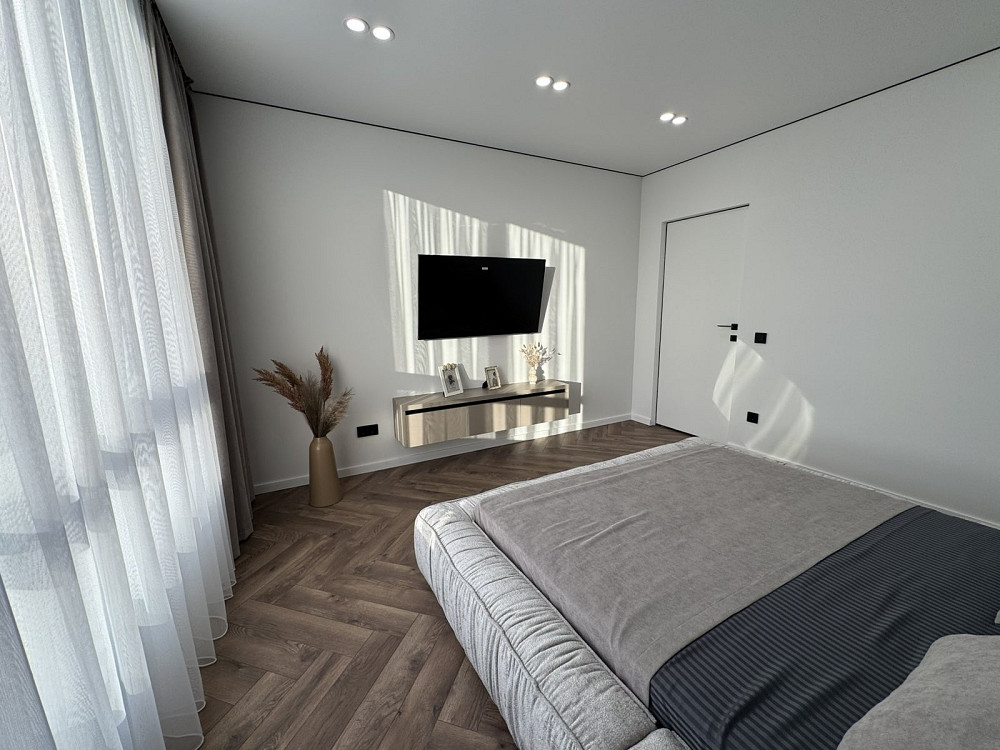 Продаж Квартира 3-кімнатна, 6/11 поверх на Крайківського Ивано-Франковск - изображение 3