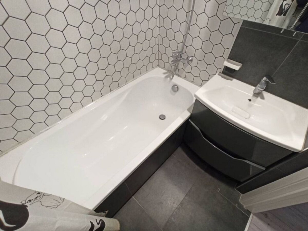 Продаж Квартира 4-кімнатна, 8/9 поверх на тростянецька, 12 Київ - фото 8