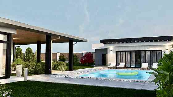 Продаж Будинок на вул. Берегова Odessa