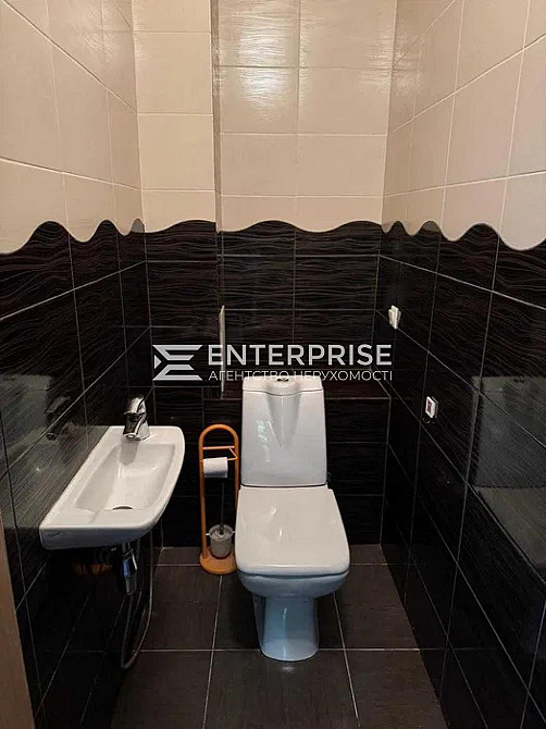 Продаж 2к Квартира 86 кв.м Коцюбинська вул. Чайки (Богуславський район) - фото 13