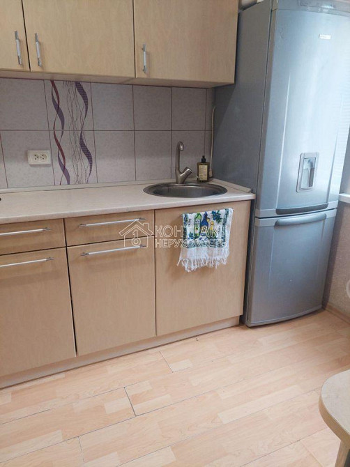 Продаж Квартира 1-кімнатна, 2/3 поверх на вул. Щукіна Харків - фото 8