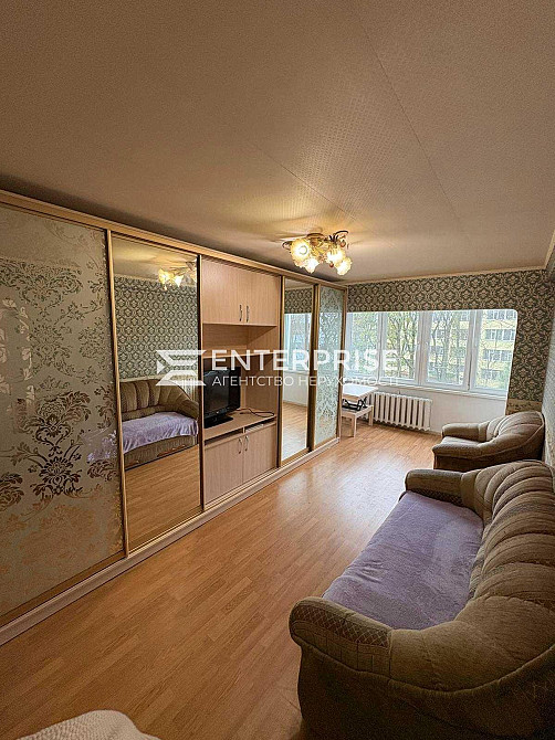 Продаж 2к квартири 47.6 кв. м Київ - фото 4