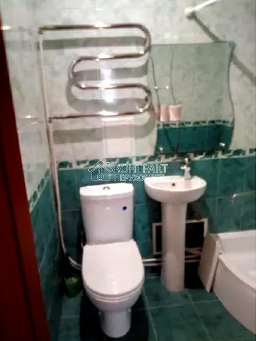 Продаж Квартира 2-кімнатна, 1/5 поверх на вул. Грищенка Харьков - изображение 10