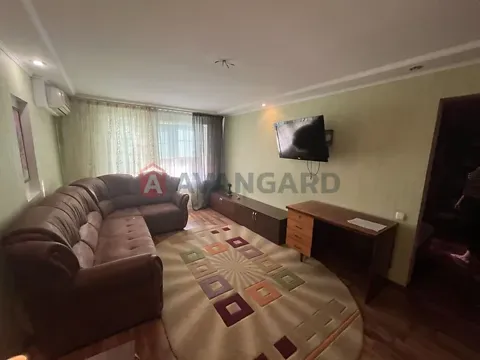 Продаж 2к Квартира 47 кв.м Сорочинська (Новгородська) вулиця 15 Запоріжжя - фото 7