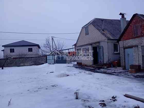 Продаж Будинок 3-кімнатний на вул. Заможна Lyubotyn