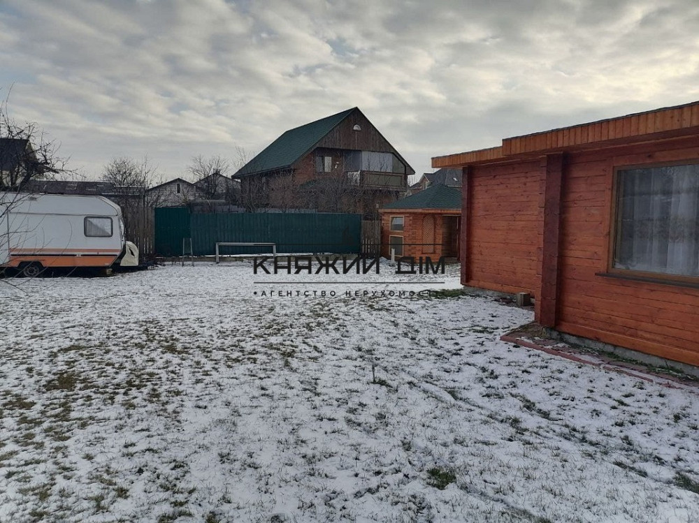 Є ГЕНЕРАТОР. Оренда 1-поверхового будинку Обухівський р-н, с. Козин. Код об'єкта: 139268 Козин (МИРОНІВСЬКИЙ район) - фото 20