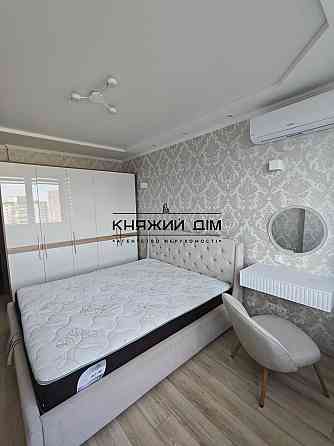 Оренда 3-х кімнатної студіо ,м.Позняки,озеро Сонячне Київ