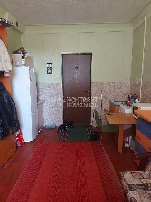 Продаж Квартира 1-кімнатна, 3/3 поверх на вул. Вологодська Харків - фото 3