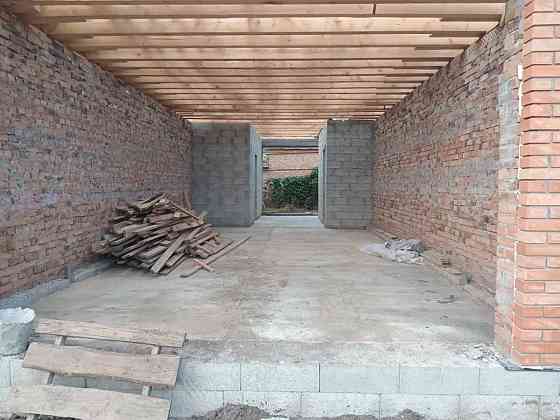 Котедж два поверхи. Кропивницький