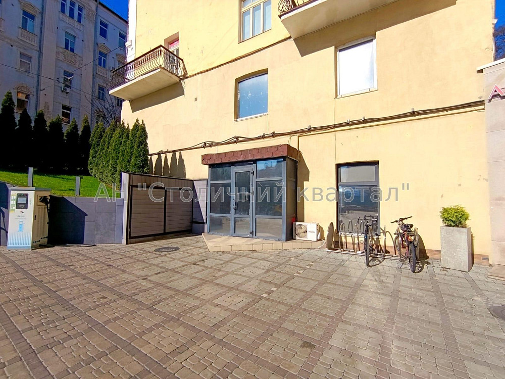 Оренда торгове приміщення на Костьольна вул., 4 приміщень - 3, поверх - 1/4 Киев - изображение 5