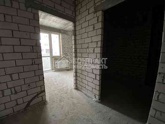 Продаж Квартира 1-кімнатна, 1/9 поверх на вул. Барабашова Харьков